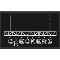 Checkers Crew logo - Similar company to Ft Fogtech