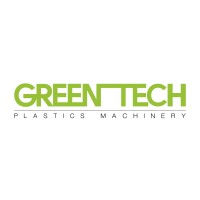 GreenTech Plastics Machinery logo - Similar company to Pimms Group