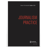 Journalism Practice logo - Similar company to Ucf Digital Learning