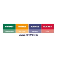 Hormes Bouwmaterialen logo - Similar company to Hormes