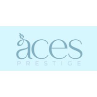 ACES PRESTIGE logo - Similar company to The Nature Lab