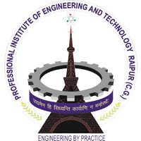 Professional Institute of Engineering and Technology logo - Similar company to Zbd Sales Studio Llp