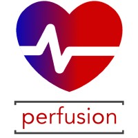 Perfusion CPR logo - Similar company to Perfusion Education