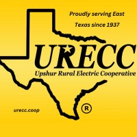 Upshur-Rural Electric Cooperative logo - Similar company to Global Business Advisors