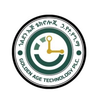 Golden Age Technology logo - Similar company to Tsedeytech