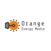 Orange Energy Media logo - Similar company to Lekker Studios
