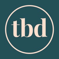 tbd ventures logo - Similar company to Idea To Aisle | Vlr Consulting