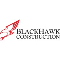 Blackhawk Construction, LLC logo - Similar company to Rci Systems, Inc.