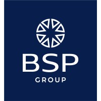 BSP Group logo - Similar company to Fitech Ventures
