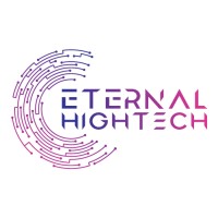 Eternal HighTech Pvt Ltd logo - Similar company to Hexaone Solutions Pvt Ltd