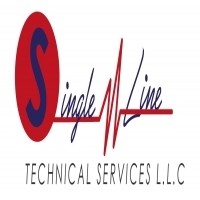 Single Line L.L.c logo - Similar company to Rstrat Technologies