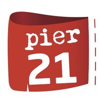 Pier21 logo - Similar company to Stellema | Regiobank Kollum | Dokkum | Stiens