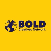 Bold Creatives Network logo - Similar company to Megasmart Computer Solutions
