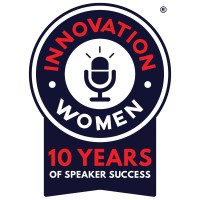 Innovation Women logo - Similar company to Shift/Co, Public Benefit Corporation
