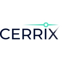 CERRIX logo - Similar company to Bizzmine