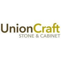 UnionCraft Stone and Cabinet logo - Similar company to Artistic Kitchen & Bath