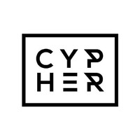 Cypher LPU logo - Similar company to Inqubex Consulting