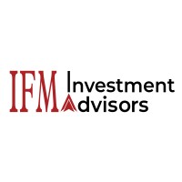 IFM Investment Advisors (IFMIA) logo - Similar company to Kitchko