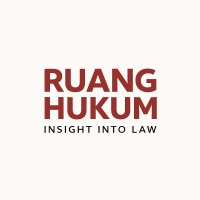 Ruang Hukum logo - Similar company to Pt. Alradwan Global Trading