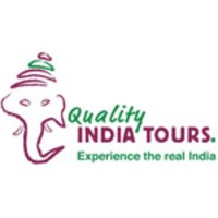 Quality India Tours logo - Similar company to Ready Set Trip