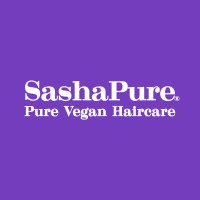 Sashapure Beauty logo - Similar company to Greyston Bakery