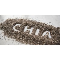 Chia Seeds Organics logo - Similar company to Chia Leah Clean Eats