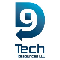 D9Tech Resources LLC logo - Similar company to Ddl Omni Engineering