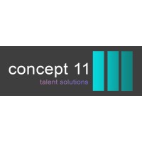 Concept 11 Limited logo - Similar company to Hr:4Uk