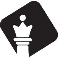 Darksquare logo - Similar company to Rezonanz
