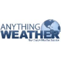 AnythingWeather Communications, Inc. logo - Similar company to Stormtours.Com