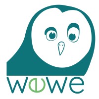 Wewe logo - Similar company to Findie