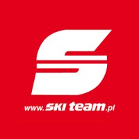 Ski Team logo - Similar company to Opl System Ab