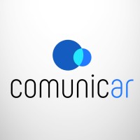 Comunicar Gestão de Mídias LTDA logo - Similar company to Canvas Marketing & Co