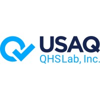 QHSLab, Inc. logo - Similar company to Dedicated Prep