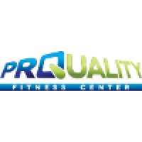ProQuality Fitness Center logo - Similar company to Ilha Point