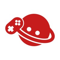 GameDev Planet logo - Similar company to Playstudios Chile