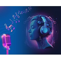 School Of Music, Sound & Cinematics logo - Similar company to Eclectic Firma Training And Development Private Limited