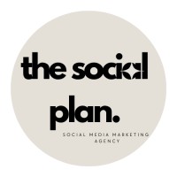 The Social Plan - Digital Marketing Agency logo - Similar company to Firefly&Co