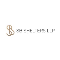 SB Shelters LLP logo - Similar company to Growthium