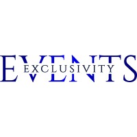Exclusivity Events logo - Similar company to Xtreme Concepts Roadshows