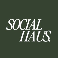 Social Haus. logo - Similar company to Novel
