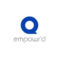 Empowr'd Workforce Solutions logo - Similar company to Justin Mulvaney Coaching & Facilitation