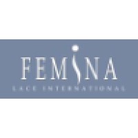 Femina Lace International Company Limited. logo - Similar company to Bunta Beer Co