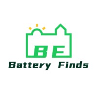 Battery Finds logo - Similar company to World Battery & Energy Storage Industry Expo (Wbe)