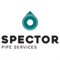 Spector Pipe Services Ltd. logo - Similar company to Ptech Canada