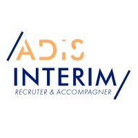 Adis Interim Insertion logo - Similar company to Auclair Propreté