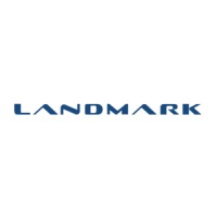 LANDMARK PROPERTY MANAGEMENT AD logo - Similar company to Medianetpro
