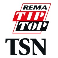 TSN TIP TOP logo - Similar company to Finami B.V.