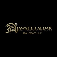 Jawaher Aldar Real Estate LLC logo - Similar company to The One Up Group Inc.