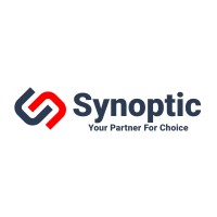 Synoptic - Your Partner For Choice logo - Similar company to Accelerate